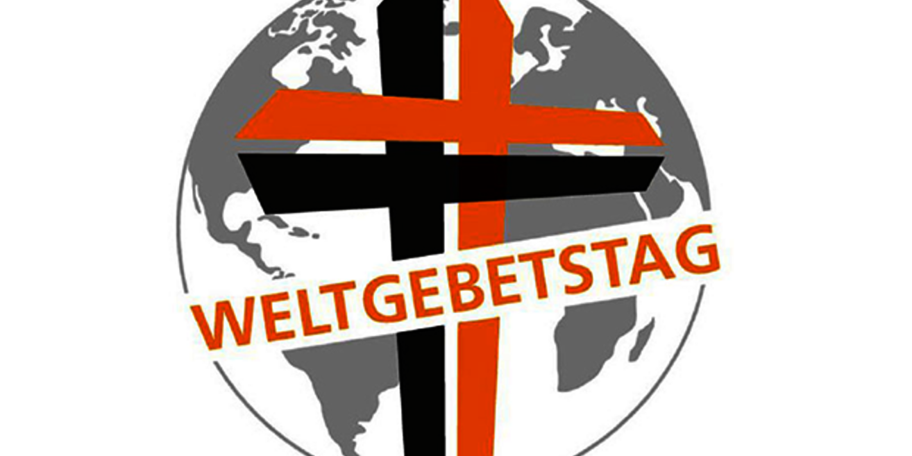 Logo des Kolping-Weltgebetstags, der immer am 27. Oktober begangen wird