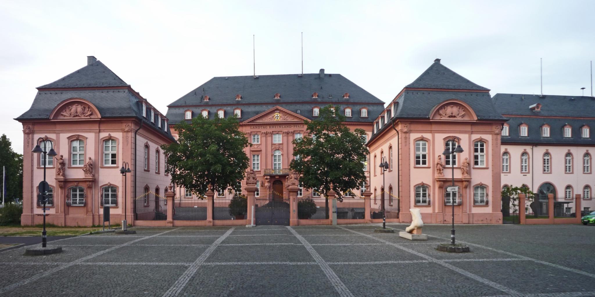 Digitale Podiumsdiskussion zur Landtagswahl 2026 in Rheinland-Pfalz