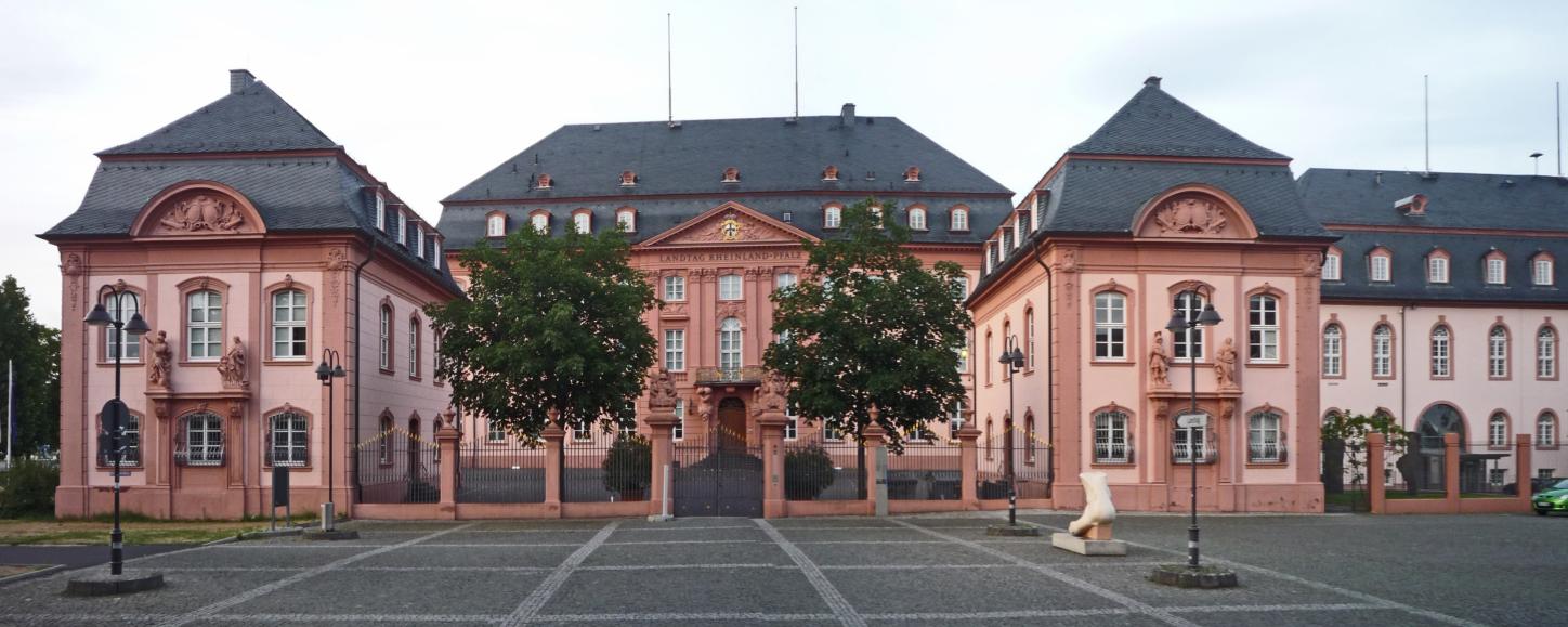 Digitale Podiumsdiskussion zur Landtagswahl 2026 in Rheinland-Pfalz