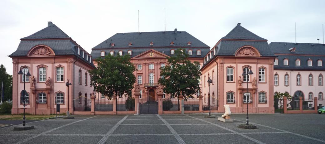 Digitale Podiumsdiskussion zur Landtagswahl 2026 in Rheinland-Pfalz