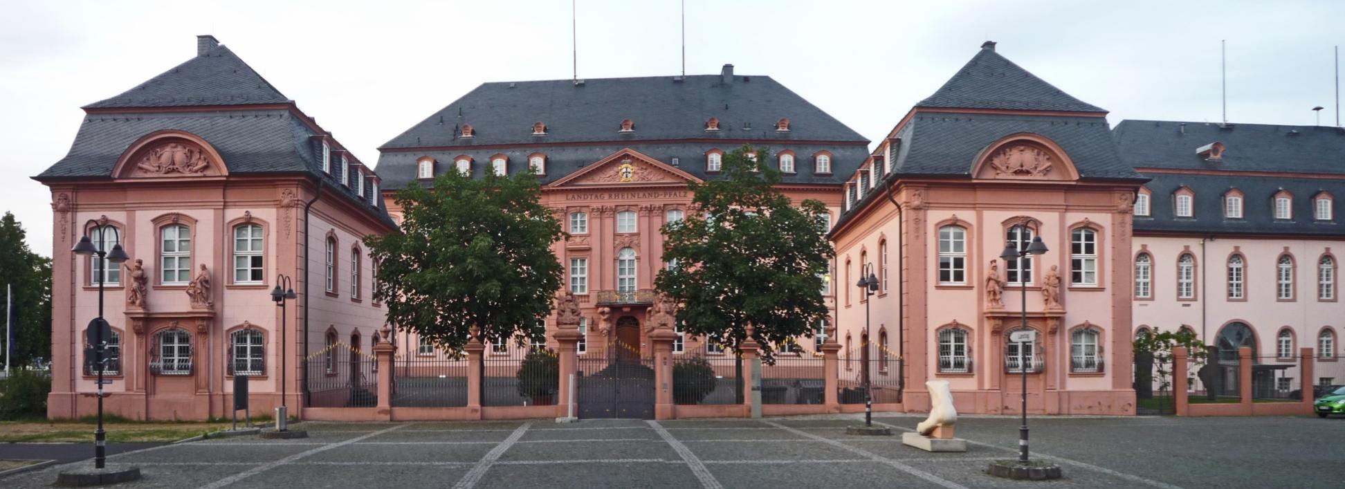 Digitale Podiumsdiskussion zur Landtagswahl 2026 in Rheinland-Pfalz
