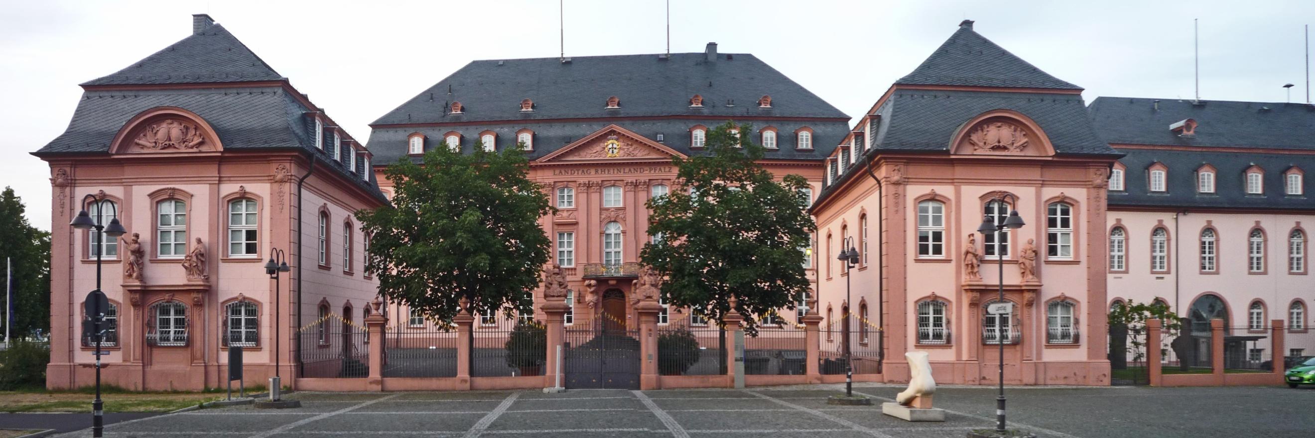 Digitale Podiumsdiskussion zur Landtagswahl 2026 in Rheinland-Pfalz