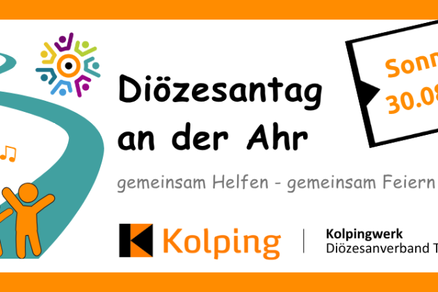 Logo Diözesantag