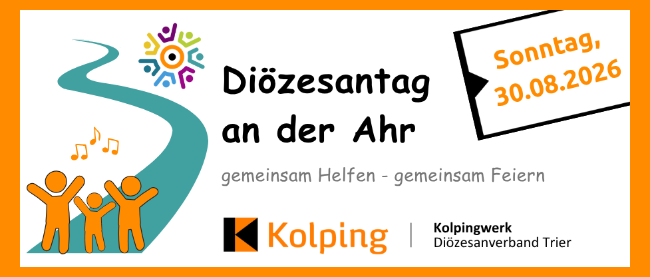 Logo Diözesantag