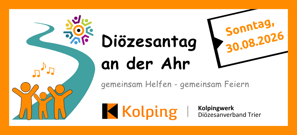 Logo Diözesantag