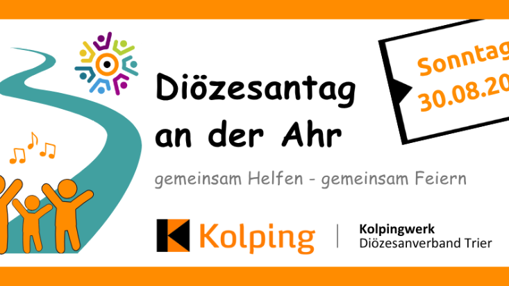 Logo Diözesantag