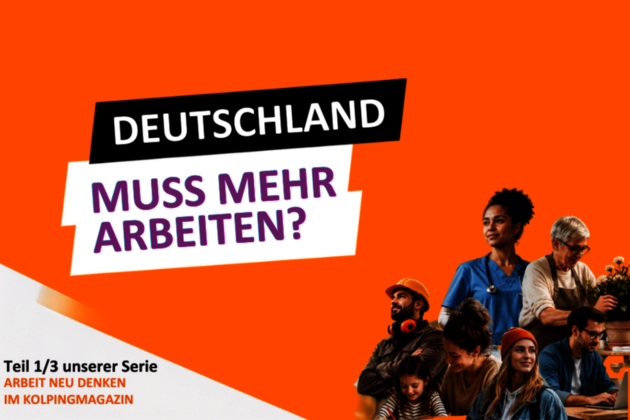 verschiedene Menschen mit Berufsbekleidung