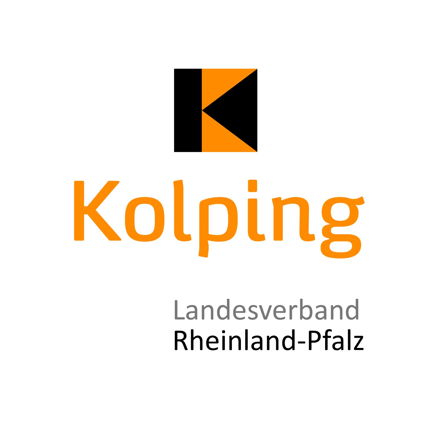 Logo Kolping Landesverband Rheinland-Pfalz