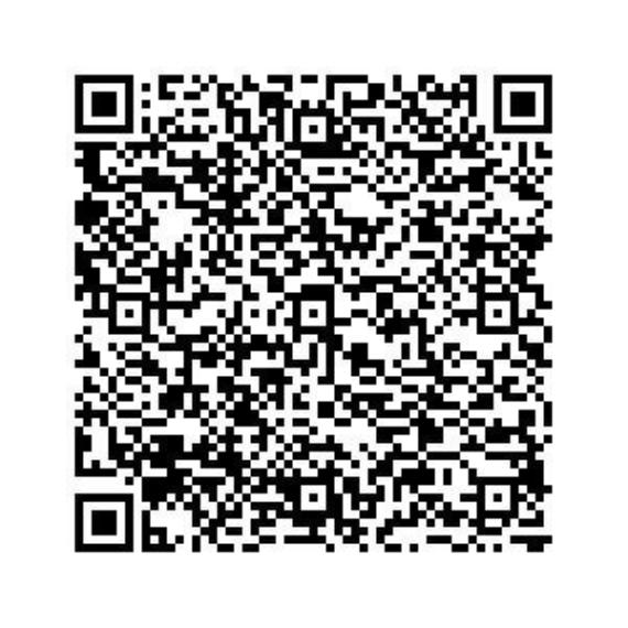 QR-Code zur Teilnahme an der Online-Podiumsdiskussion zur Landtagswahl Rheinland-Pfalz 2026