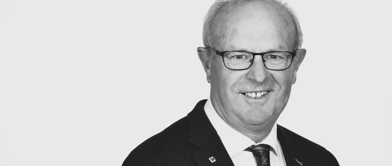 Bernd Geisen