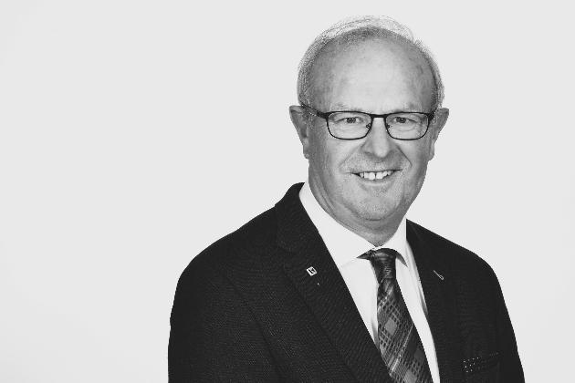 Bernd Geisen