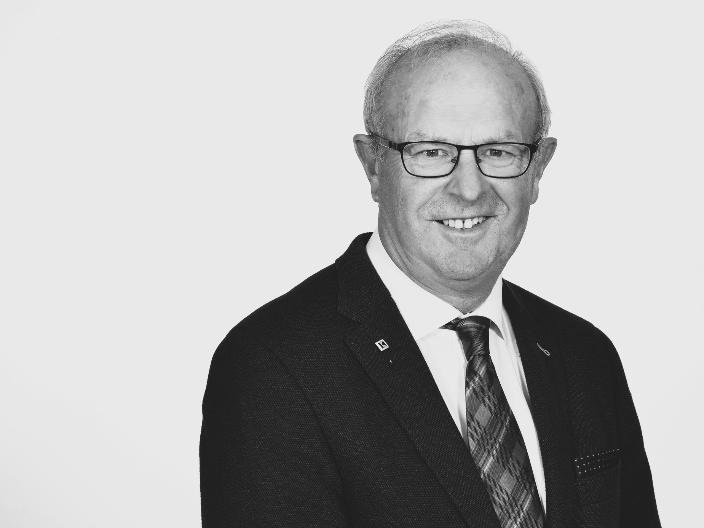 Bernd Geisen