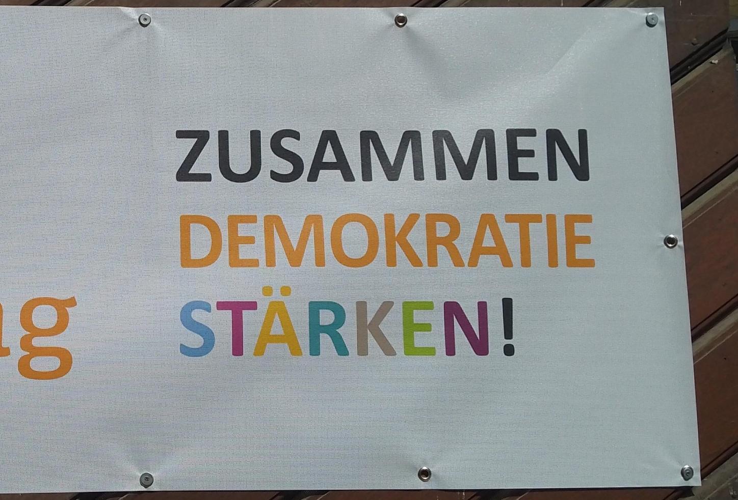 Wahlen in Rheinland-Pfalz