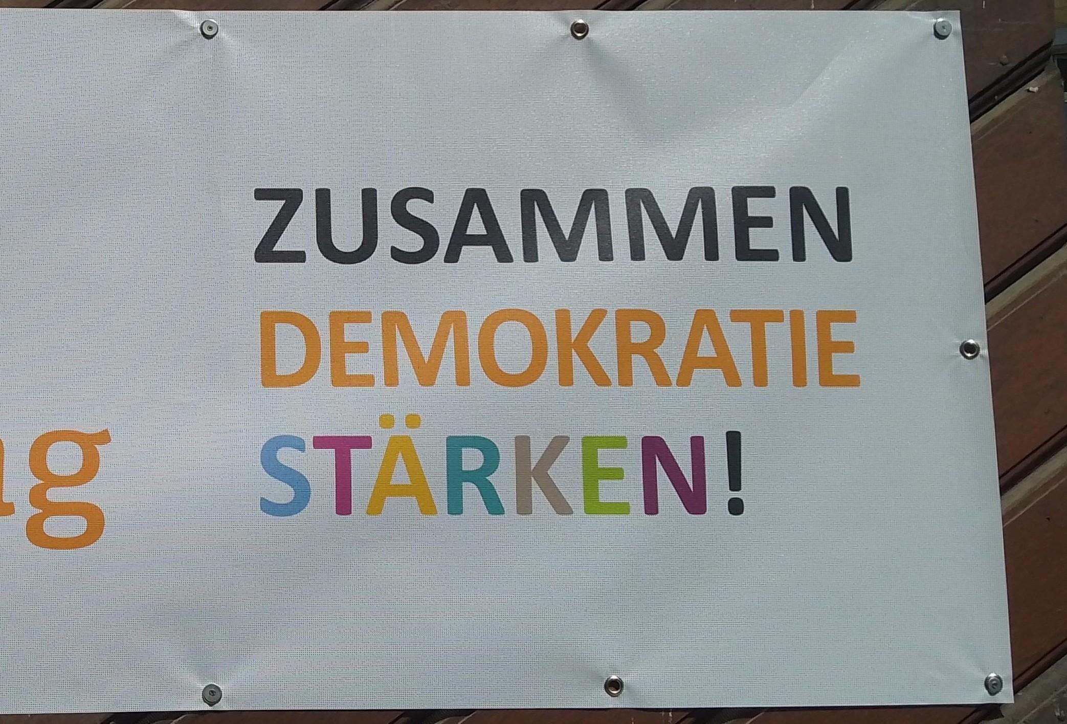 Wahlen in Rheinland-Pfalz