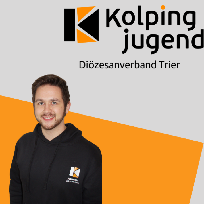 Portrait Johannes Marx