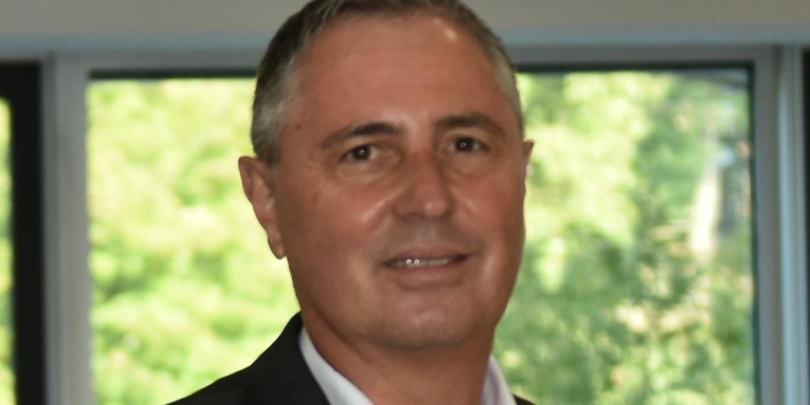 Portrait von Jörg Kiefer