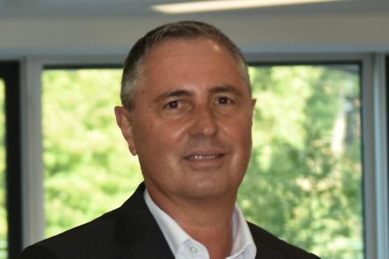 Portrait von Jörg Kiefer