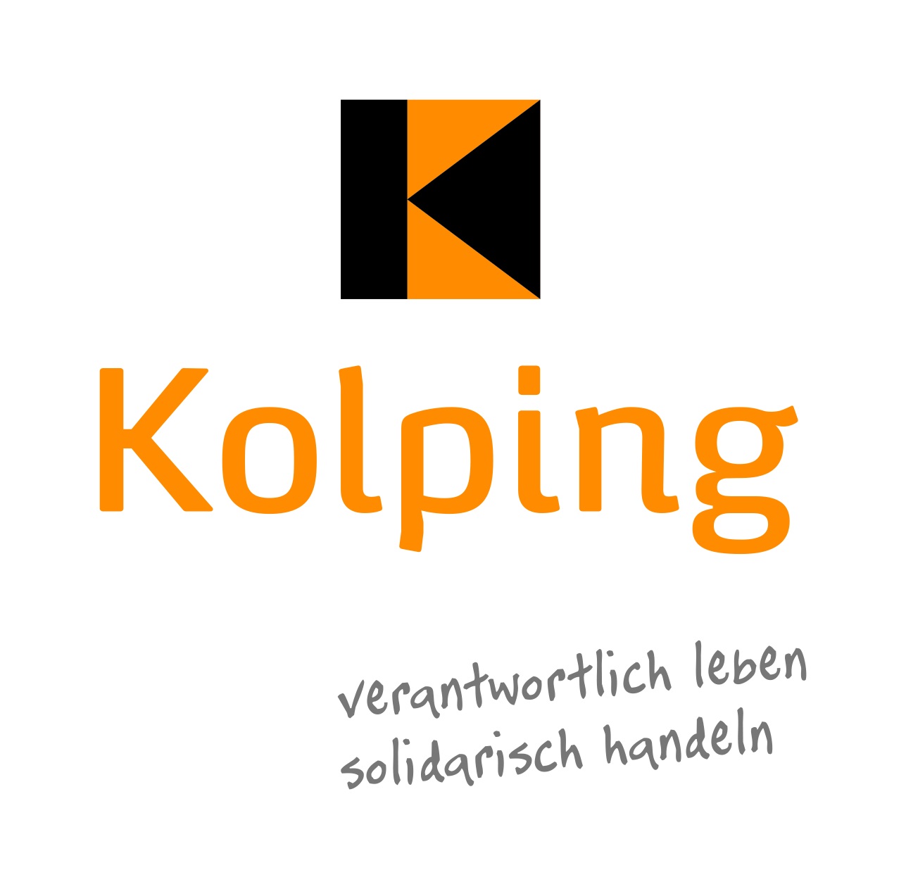 Kolping Logo