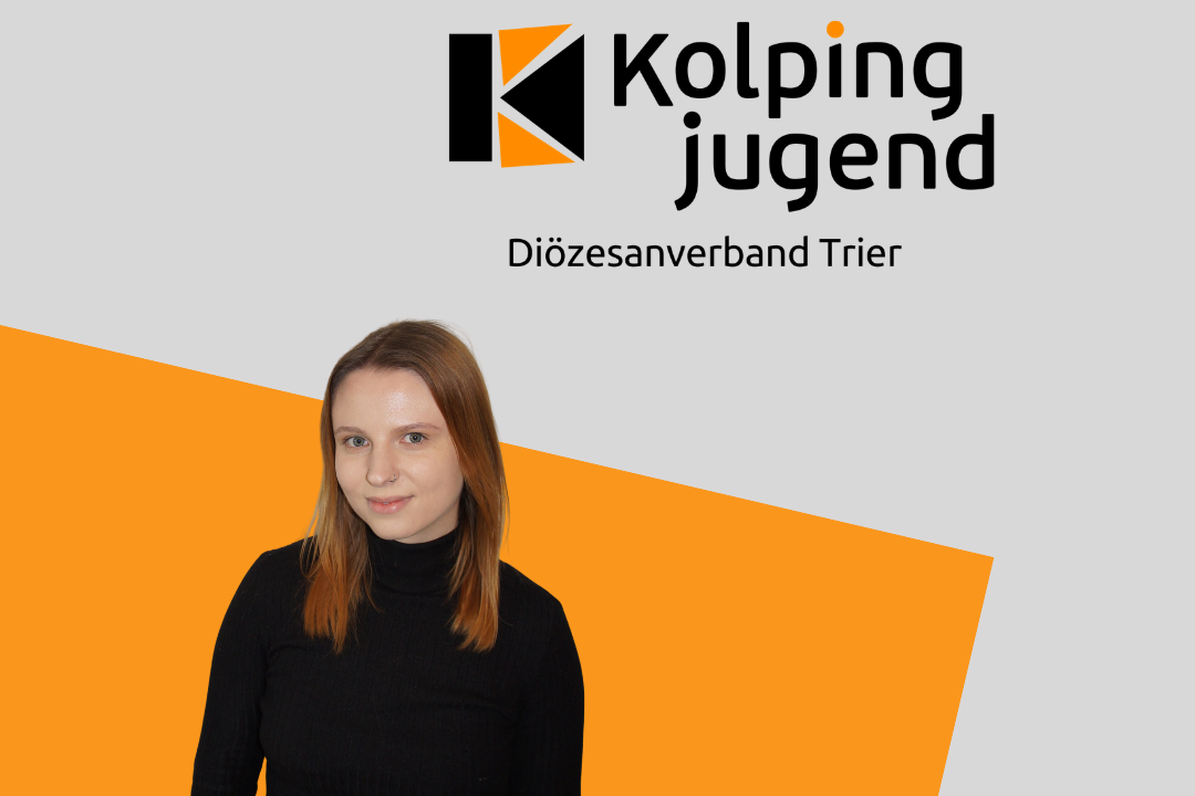 Portrait Linda Backes