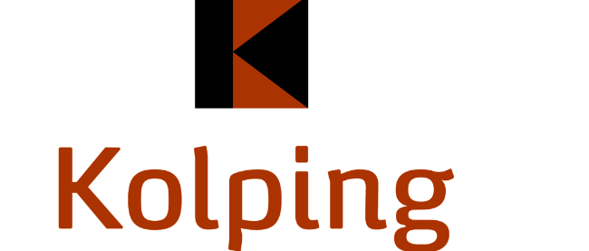 Neues Logo Kolping Deutschland