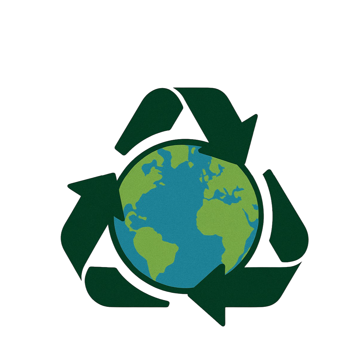 Recycling Welt