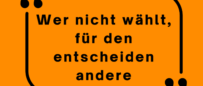 Wahl-Pic 9 (c) Kolping Trier Wahl-Pic 9